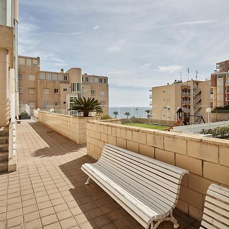 Beferent La Solana Playa Muchavista El Campello Exterior photo