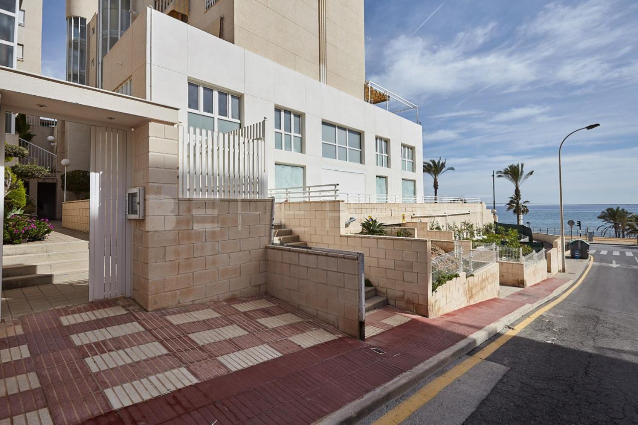 Beferent La Solana Playa Muchavista El Campello Exterior photo