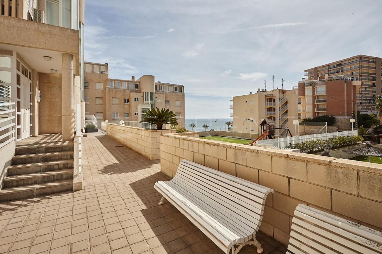 Beferent La Solana Playa Muchavista El Campello Exterior photo